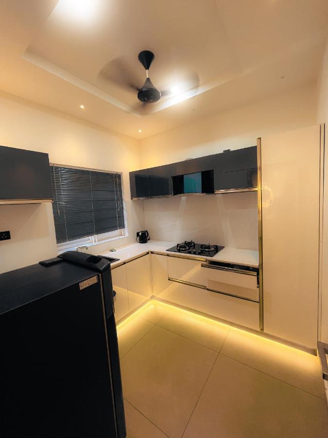 Bbc Luxury Apartments Perintalmanna Екстериор снимка