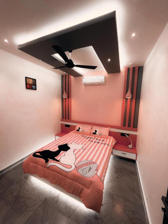 Bbc Luxury Apartments Perintalmanna Екстериор снимка