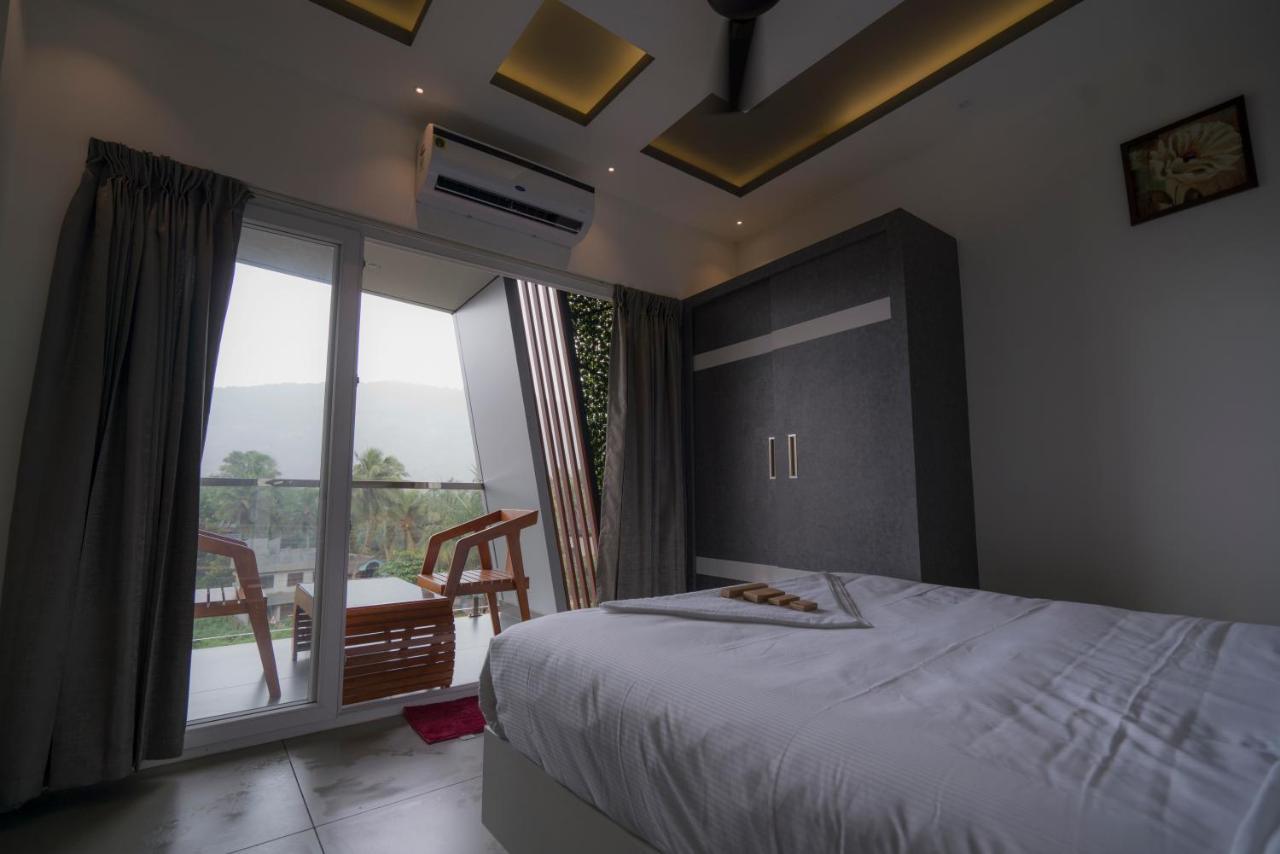 Bbc Luxury Apartments Perintalmanna Екстериор снимка